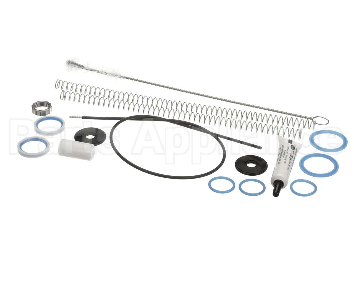 088628 Server Kit Pump Parts 2 Oz