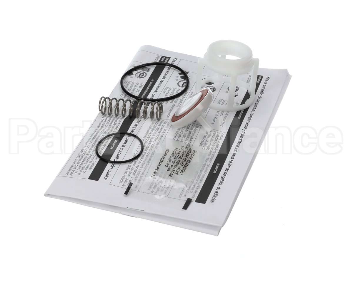 0887120 Watts Firstchkkit;Rk909Ck1 3/4-1"