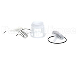 0887121 Watts Secondchkkit;Rk909Ck2 3/4-1"
