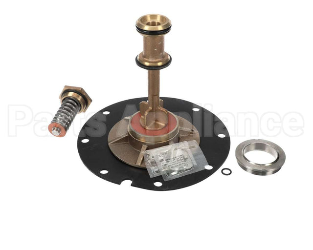 0887267 Watts Rk 909-Vt 4-6 Bronze