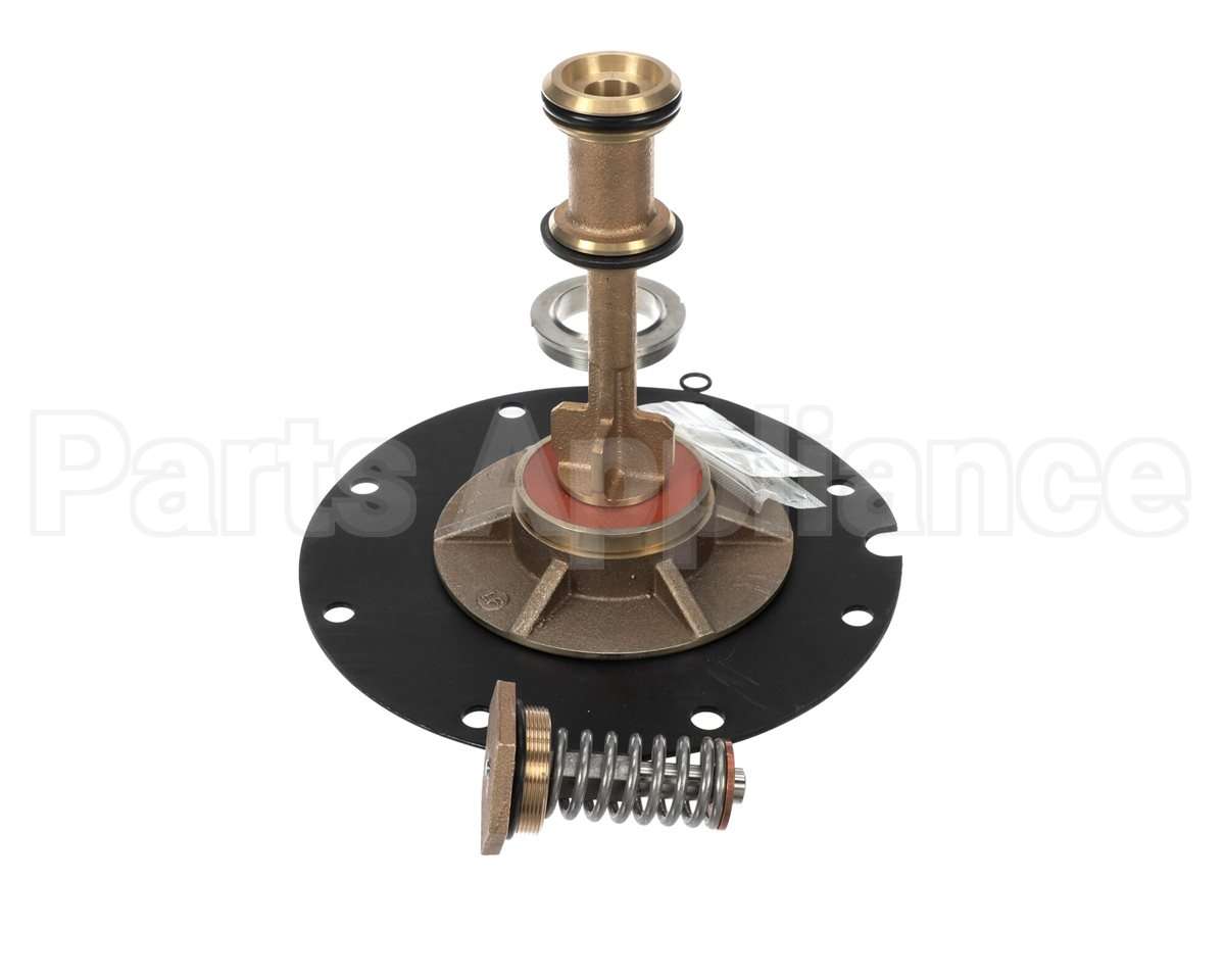 0887267 Watts Rk 909-Vt 4-6 Bronze