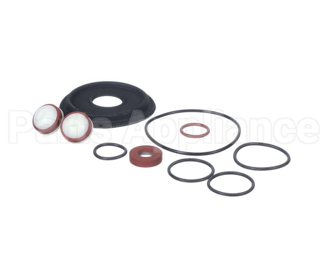 0887297 Watts Totalrubberpartskit009 1/2-3/4