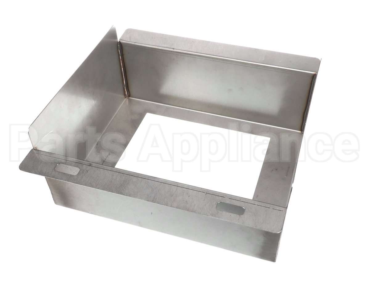088746 Henny Penny Funnel-Ods 500600