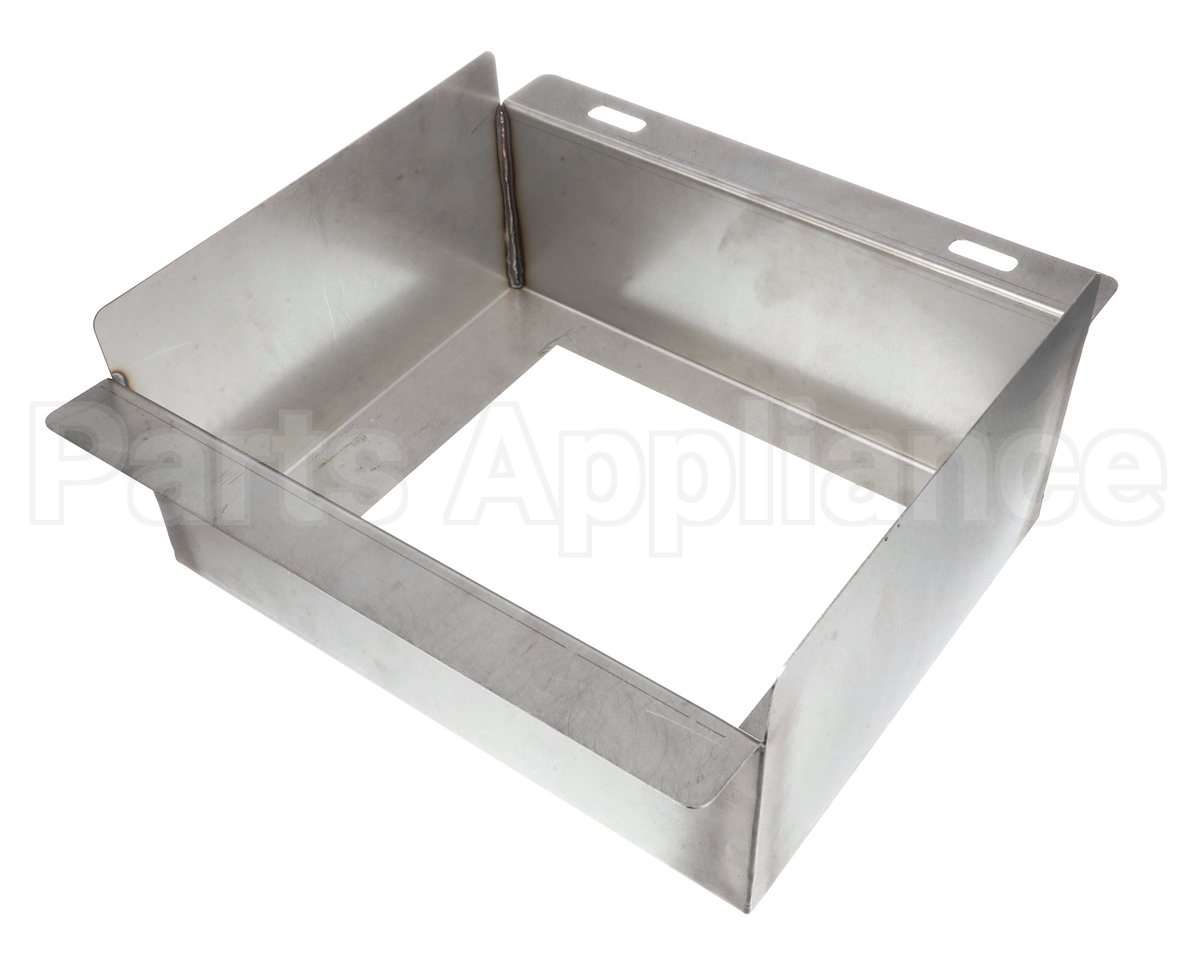 088746 Henny Penny Funnel-Ods 500600