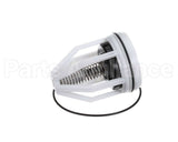 0887541 Watts 2Nd Check Repair Kit 009M2 2"