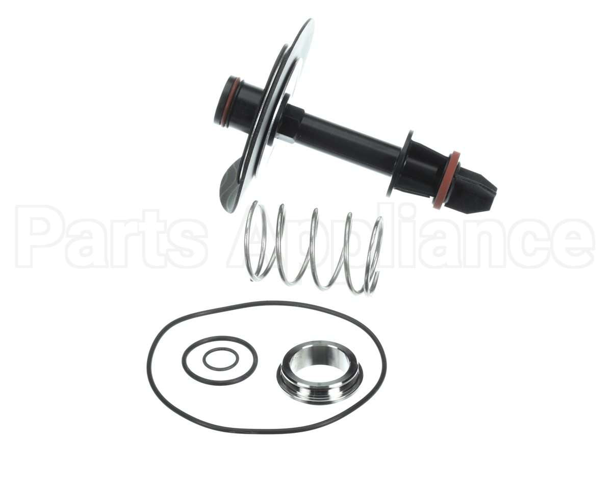 0887545 Watts Rk009M2-Vt,Relief Vlv Kit 2"