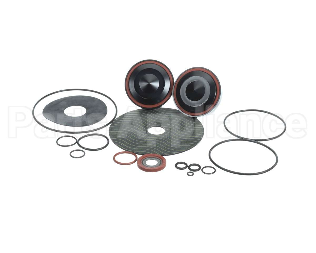 0887547 Watts Rubberpartskit 009-M2 2"