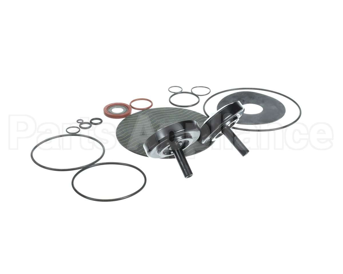 0887547 Watts Rubberpartskit 009-M2 2"