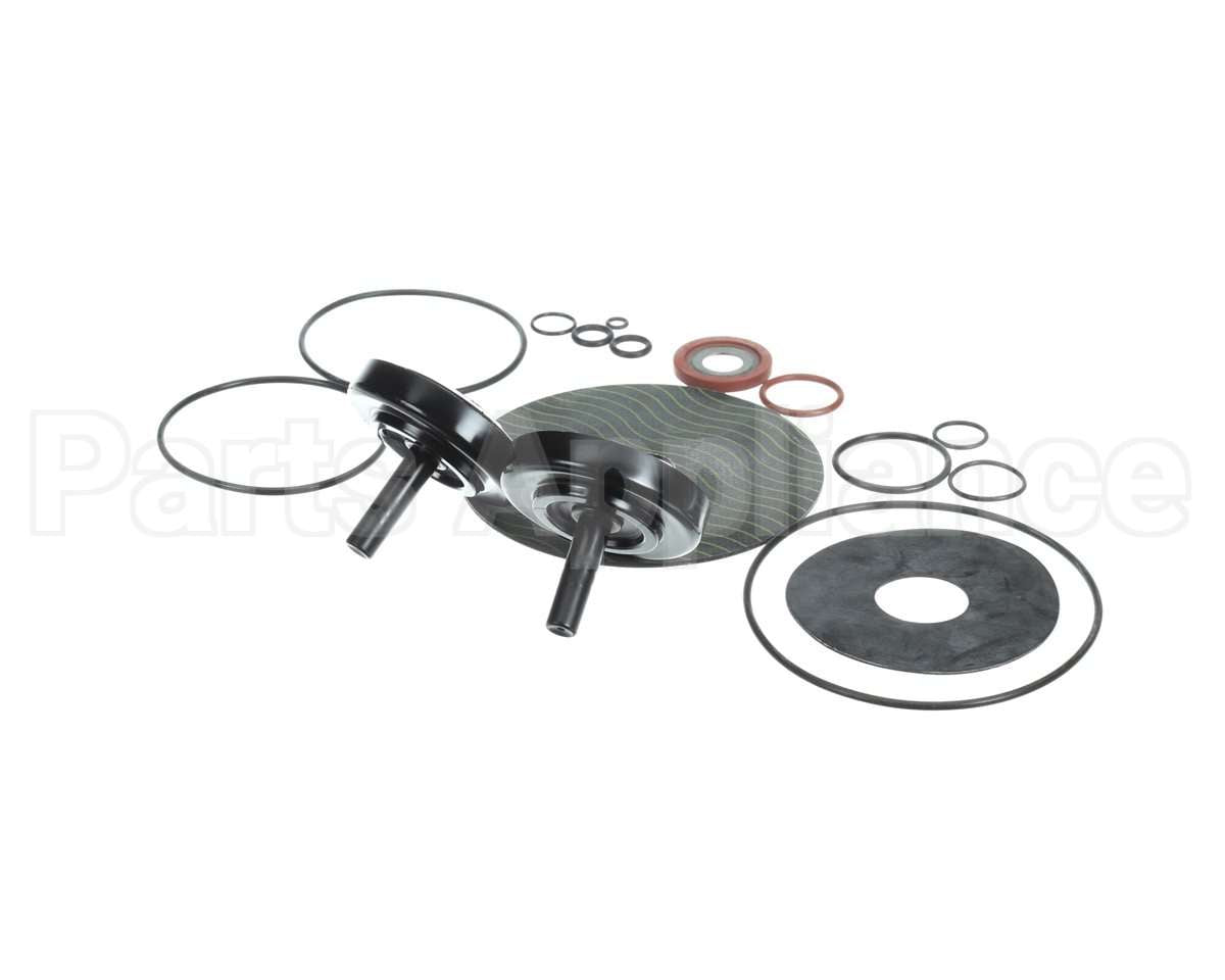 0887547 Watts Rubberpartskit 009-M2 2"