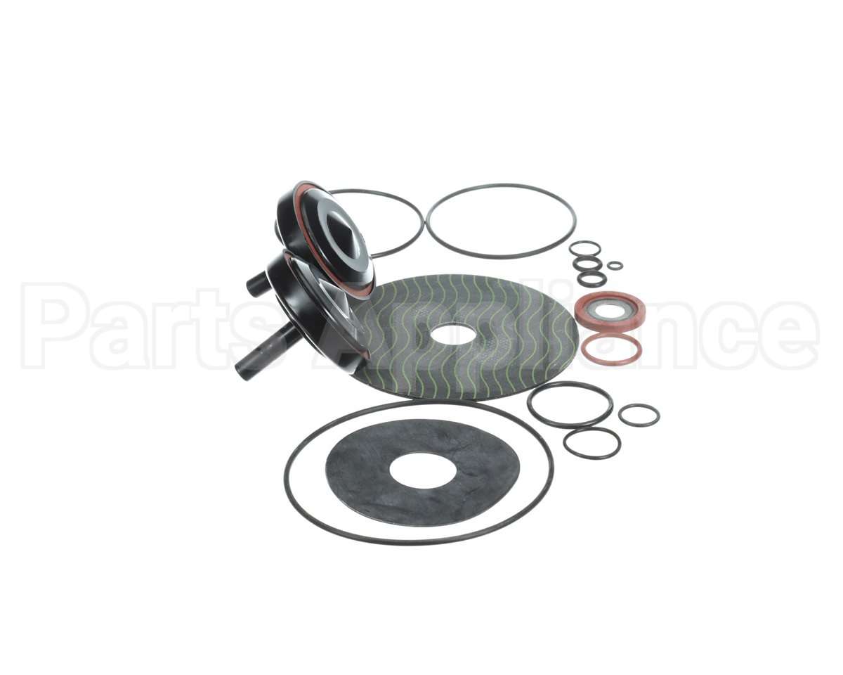 0887547 Watts Rubberpartskit 009-M2 2"