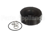0887701 Watts 1" Vacuum Breaker Bonnet Assy