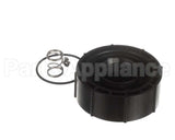 0887701 Watts 1" Vacuum Breaker Bonnet Assy