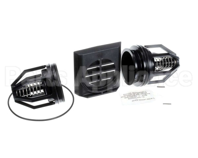 0887723 Watts Rk 007M2-T 1 1/4-1 1/2