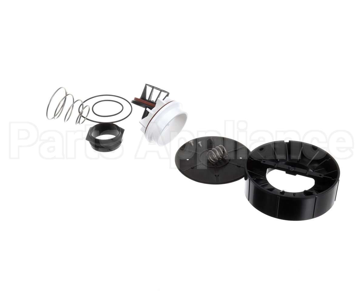 0887729 Watts 1 1/4"-2" Repair Kit,800M4