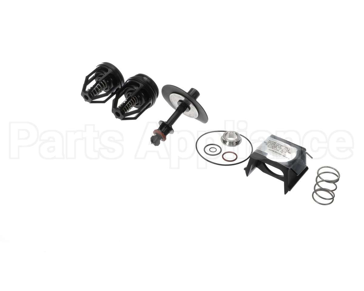0887794 Watts Rk009M2-T,1-1/4-1-1/2 Rep Kit