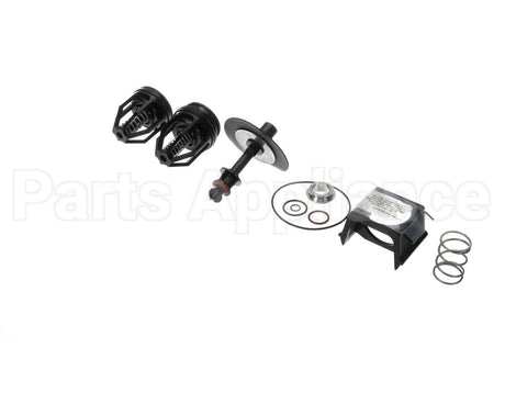0887794 Watts Rk009M2-T,1-1/4-1-1/2 Rep Kit
