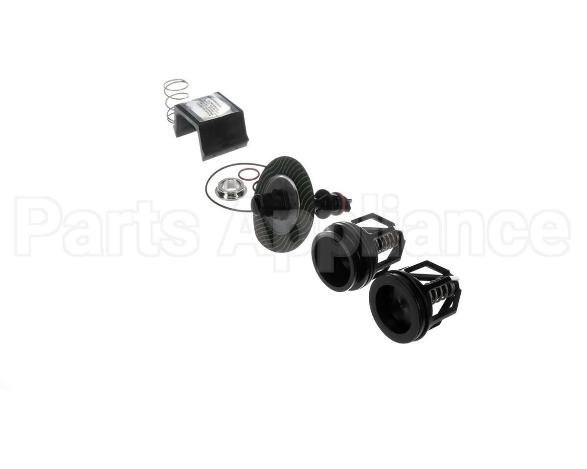 0887794 Watts Rk009M2-T,1-1/4-1-1/2 Rep Kit