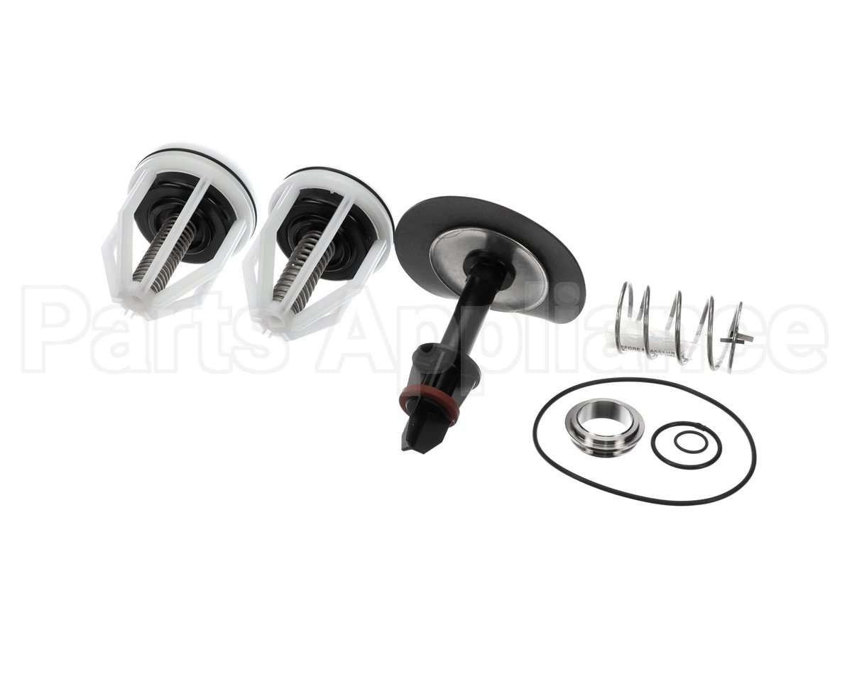 0887795 Watts 2" Bfp Complete Repair Kit