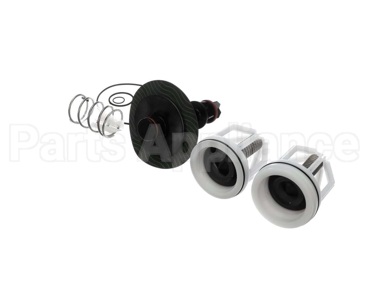 0887795 Watts 2" Bfp Complete Repair Kit