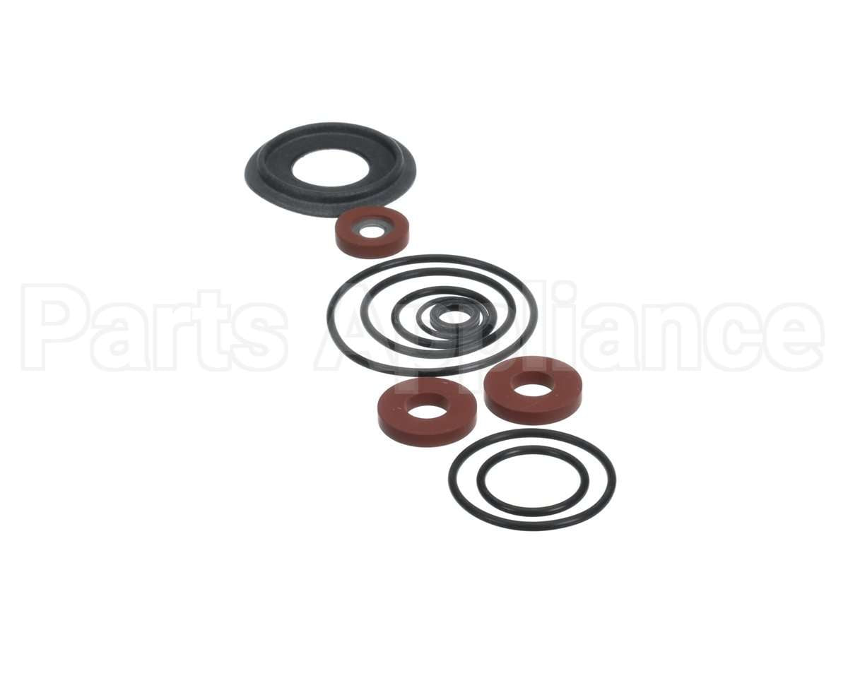 0888141 Watts Rubber Parts Kit 919Qt 3/4"
