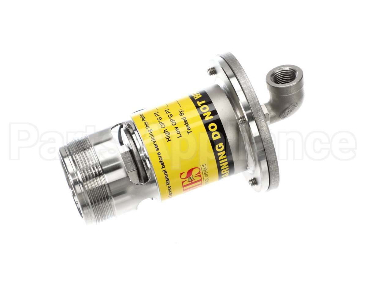 0888840 Watts Total Relief Valve Repair Kit