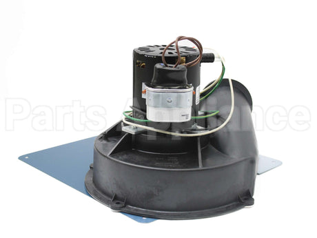 2272156 Utica-Dunkirk 120V 3450Rpm Inducer Motorassy