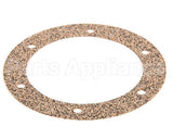 089-6601 American Dish Service Gasket, Drain Casting Sump (C