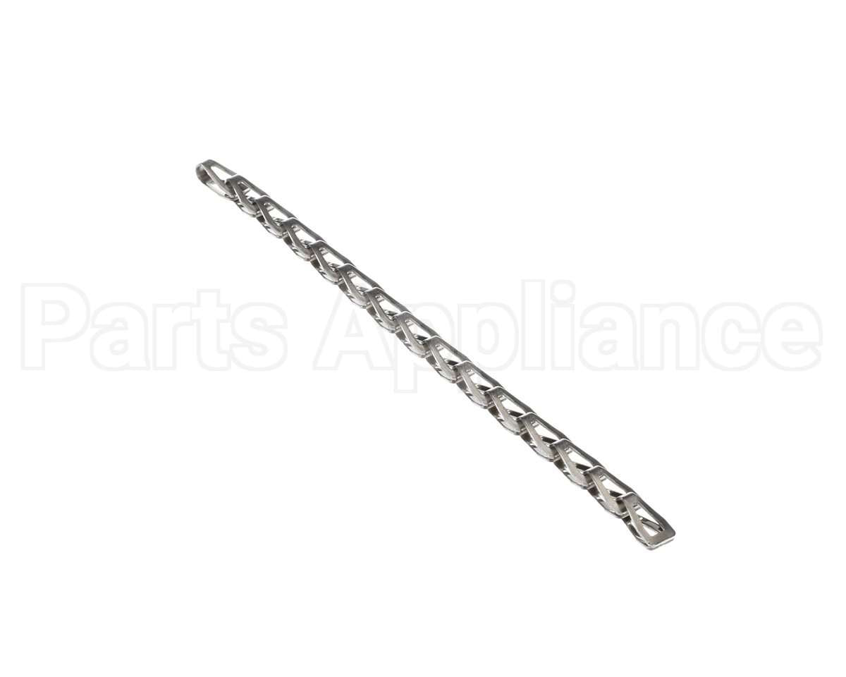 089-6610 American Dish Service Chain, Drain Pre-Cut (Model 3