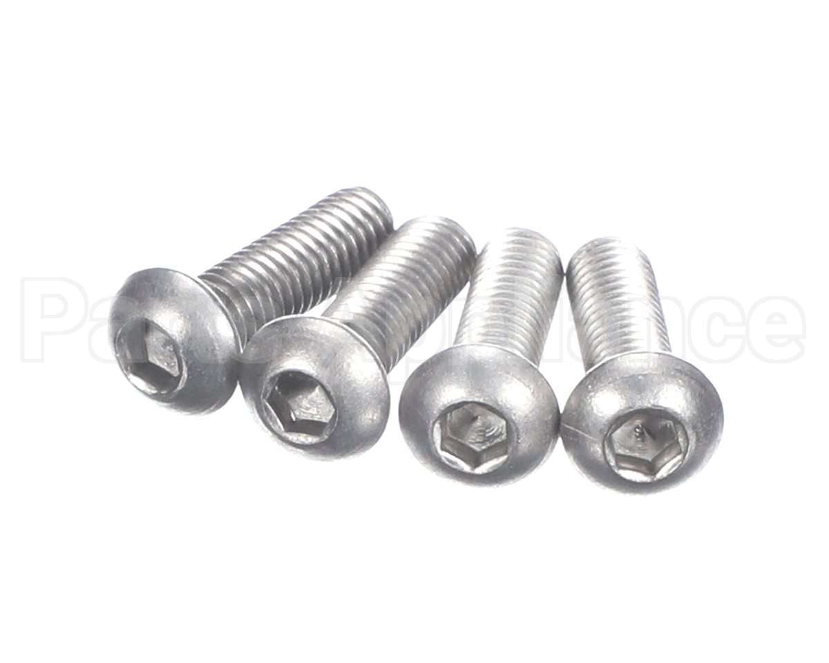 089022 Robot Coupe Handle Screw Mp800T Afs