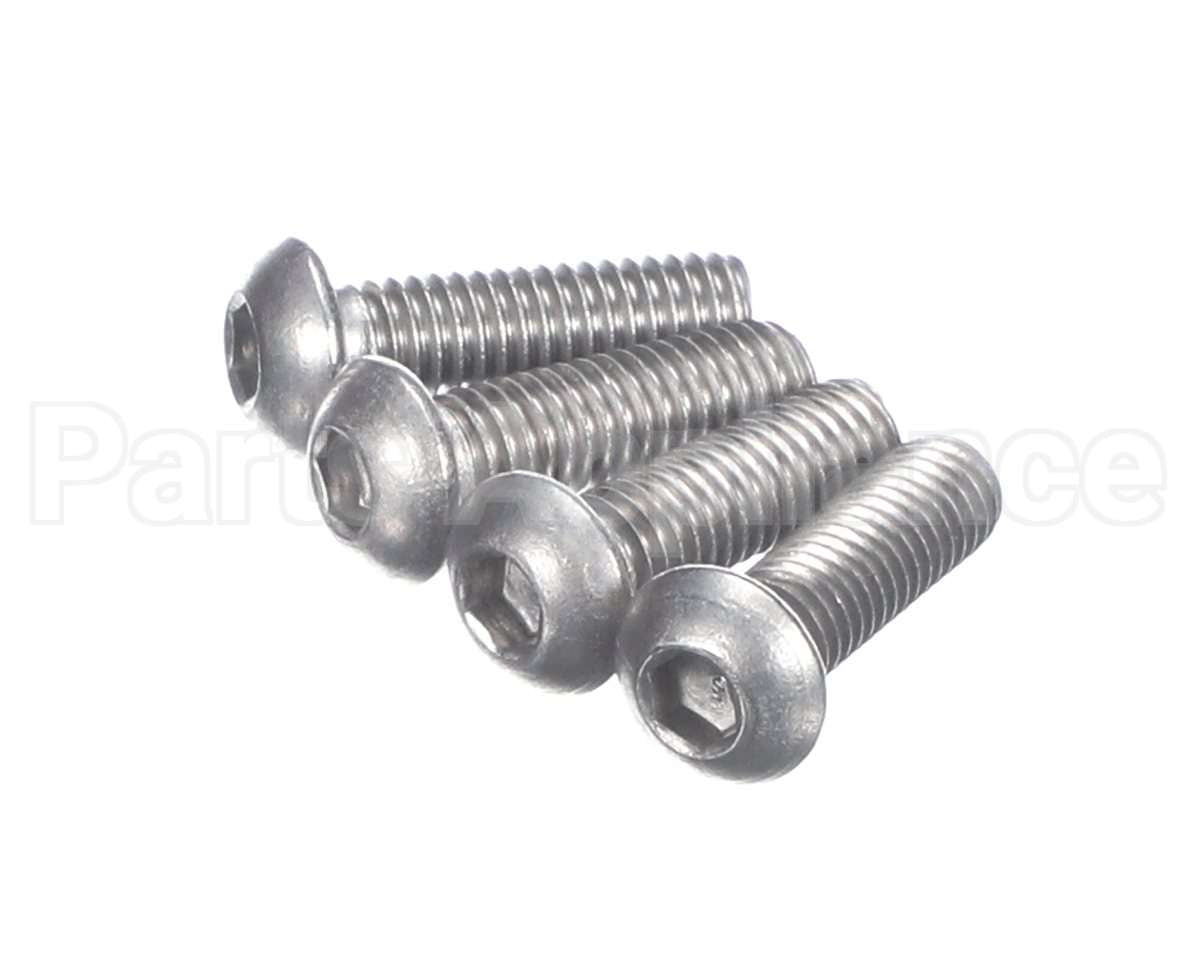 089022 Robot Coupe Handle Screw Mp800T Afs
