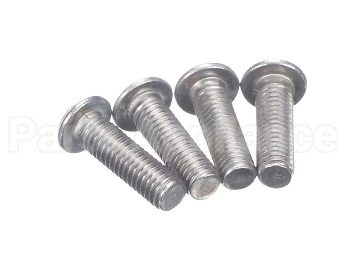089022 Robot Coupe Handle Screw Mp800T Afs