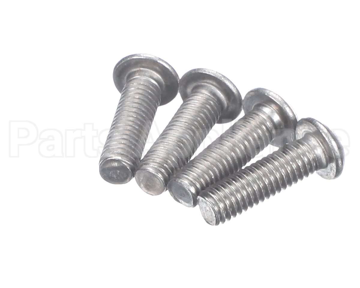 089022 Robot Coupe Handle Screw Mp800T Afs