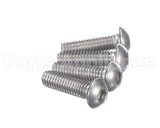 089022 Robot Coupe Handle Screw Mp800T Afs