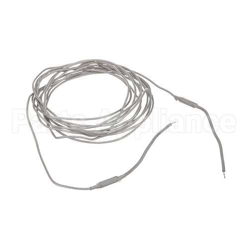 089060 Compatible Bally Door Frame Heater