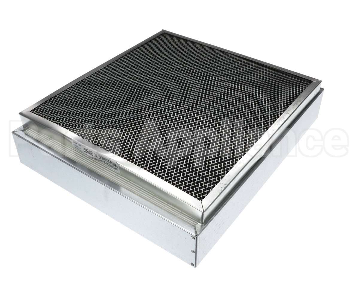 089071 Resfab Filter