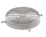089350 Norlake Condenser Fan Grill