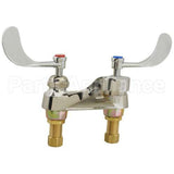 0894 Compatible TS Brass T&S Lavatory Faucet
