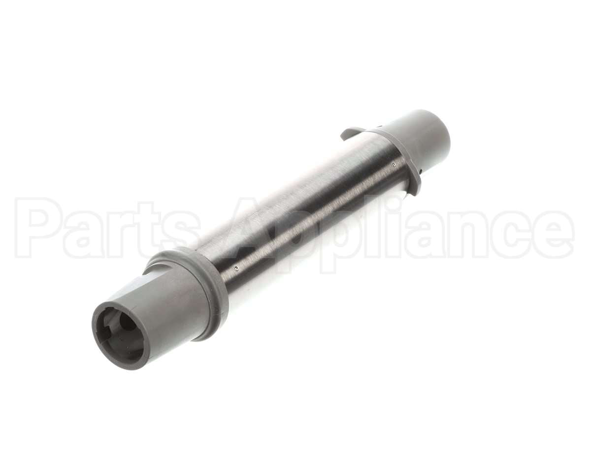 089656 Robot Coupe Cmpc250 Foot