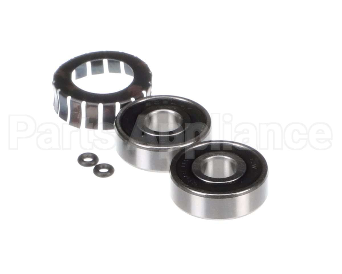 089679 Robot Coupe Cmp Mot Bearing