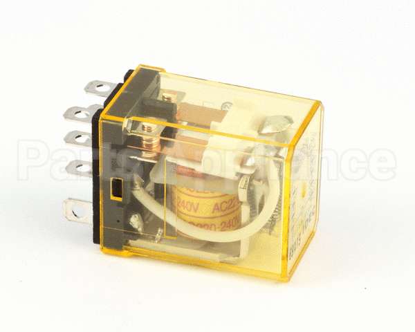 089880 Norlake Relay 10A 240Vac 240Vac Coil