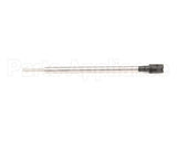 089956 Dynamic Mixer Complete Shaft Inox
