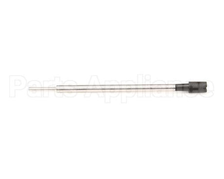 089956 Dynamic Mixer Complete Shaft Inox