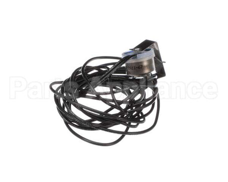 08A11067 Kysor Warren Thermostat Therm-O-Disc Open 25Deg