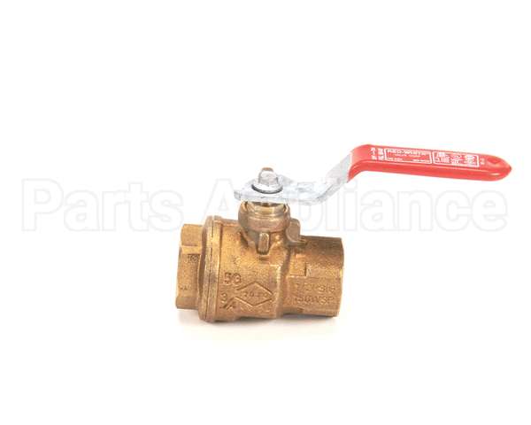 Z003436 Groen Valve Ball 3/4 Npt