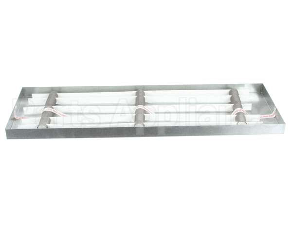 08B30S024C Beverage Air Cond Pan Assembly Bb/Ms58/68