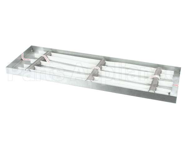 08B30S024C Beverage Air Cond Pan Assembly Bb/Ms58/68