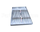 08B30S026C Beverage Air Cond Pan Assembly Bb58E/78E Dw/Sf