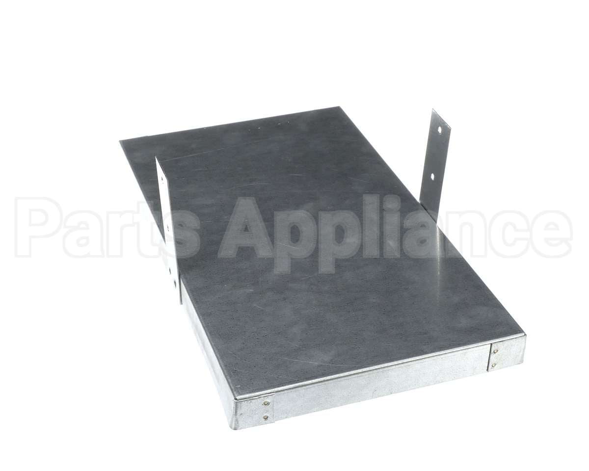 08B30S046D-01 Beverage Air Condensate Pan Assy Bb94Pt