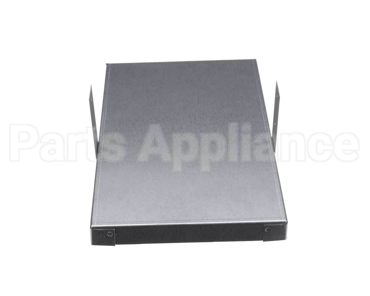 08B30S055D-01 Beverage Air Condensate Pan - Welded Dd/Bb 36/48/72Hc