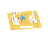 08BNTPT Milnor Bdthermistor 2 Chan>Tested